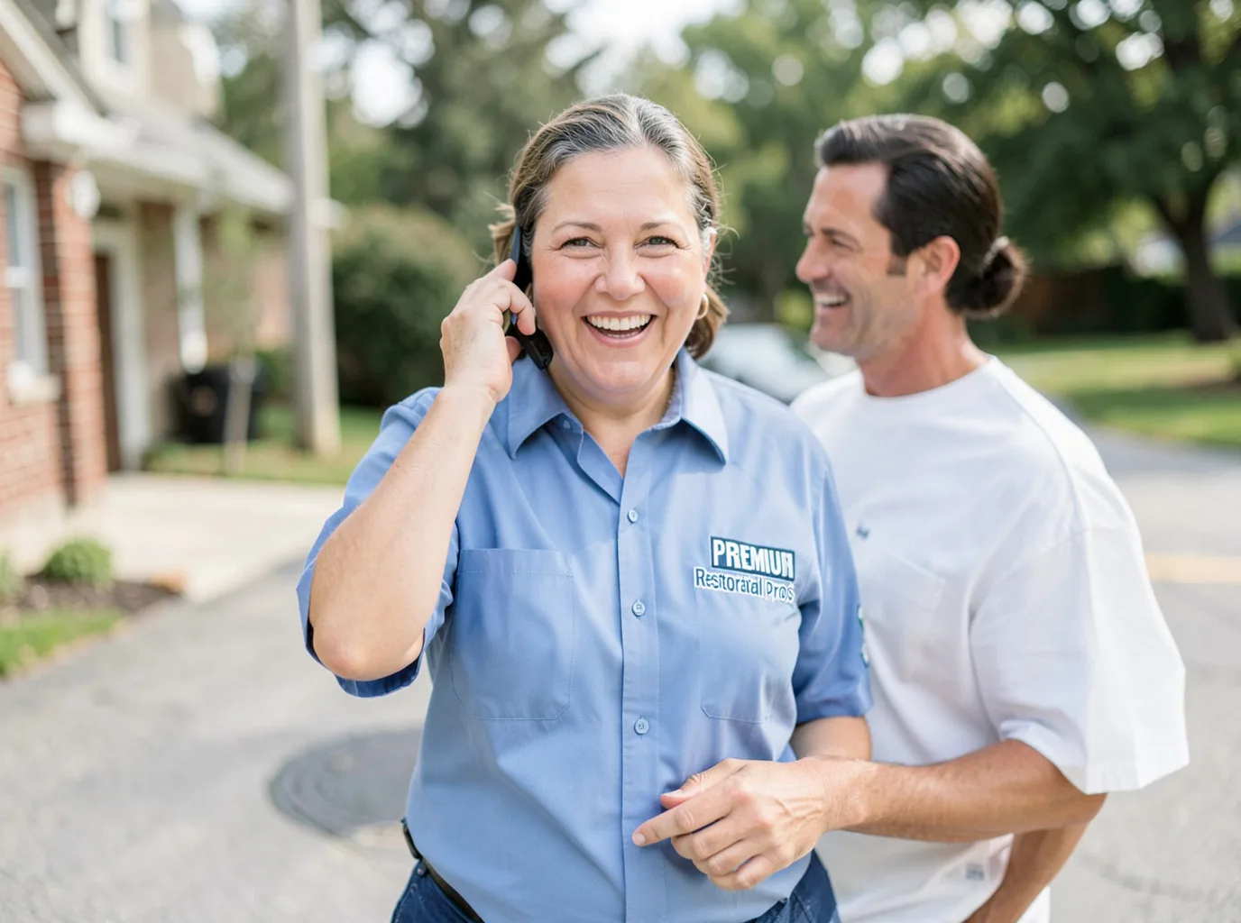 Water Damage Restoration Upland, CA FAQs